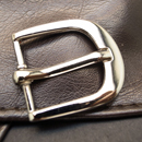 Lady Buckles
